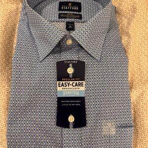 BNWT Men’s Stanford Dress Shirt
